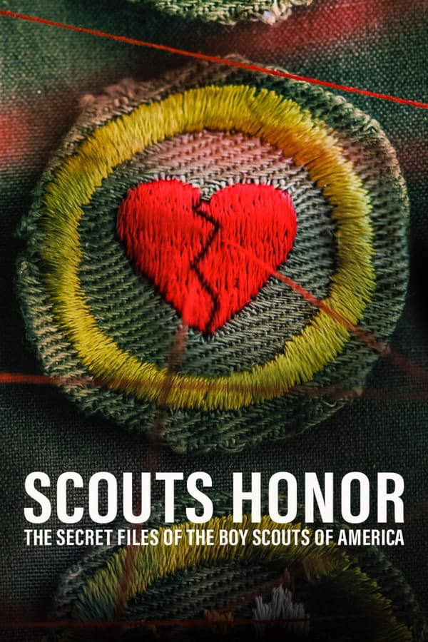 Poster phim Scouts Honor: The Secret Files of the Boy Scouts of America