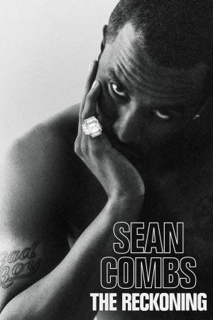 Poster phim Sean Combs: Sự phán xét