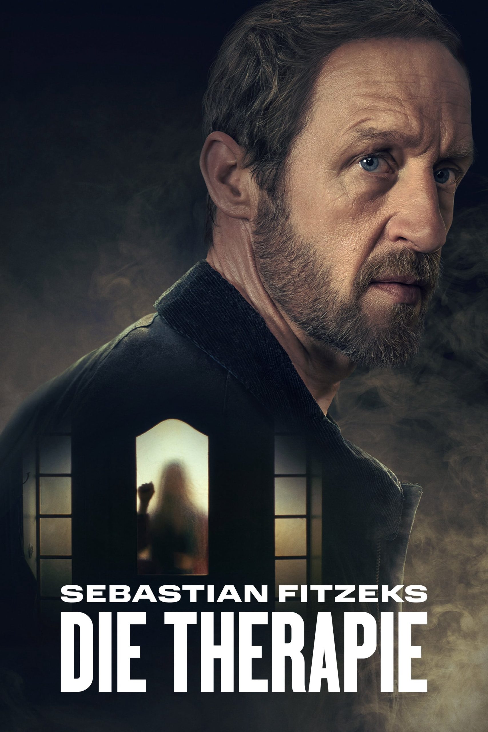 Poster phim Sebastian Fitzeks Die Therapie