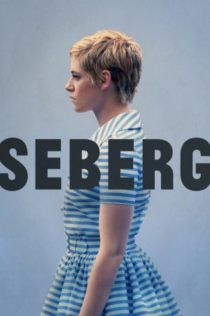 Poster phim Seberg