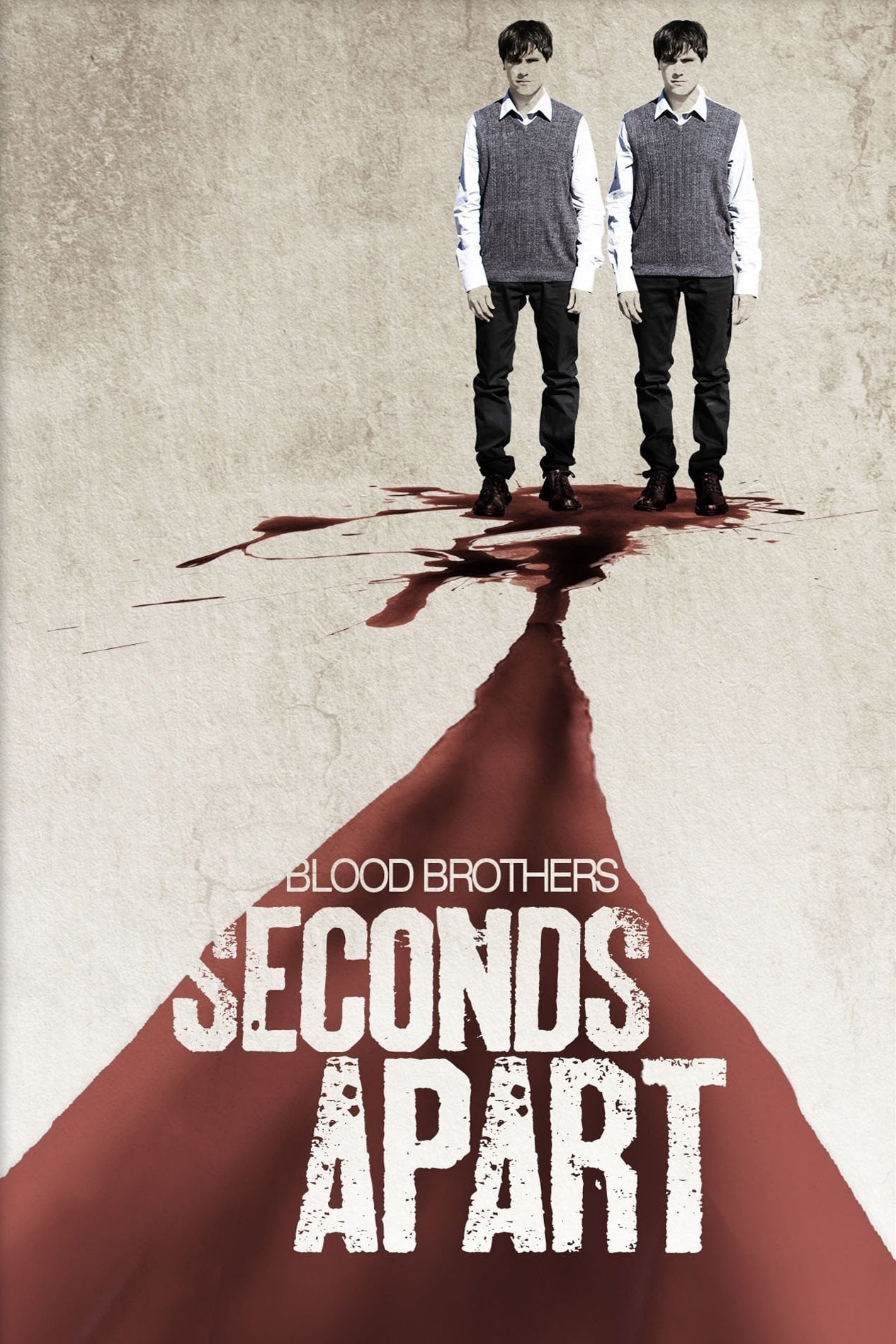 Poster phim Seconds Apart