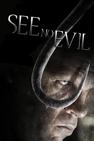 Poster phim See No Evil