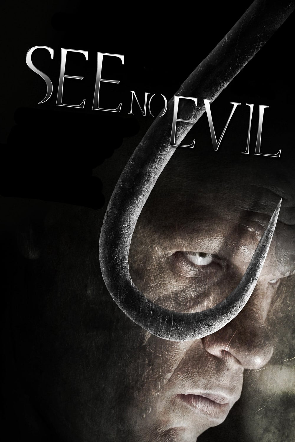 Poster phim See No Evil