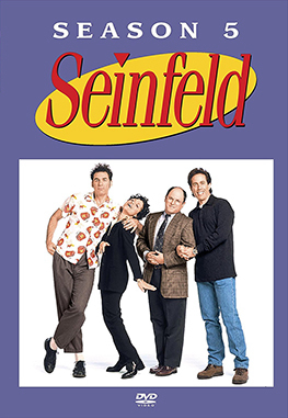 Poster phim Seinfeld (Phần 6)