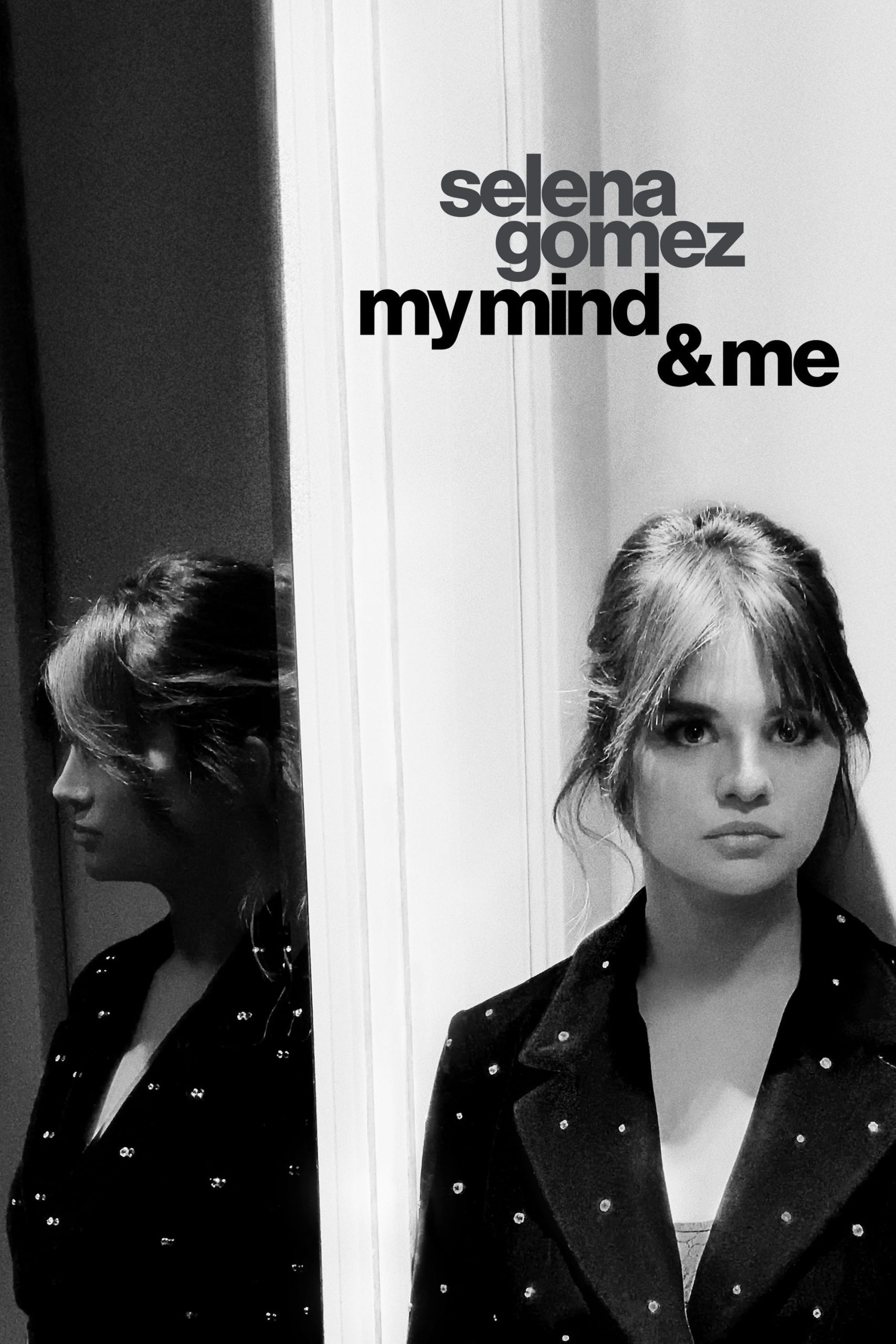 Poster phim Selena Gomez: My Mind & Me