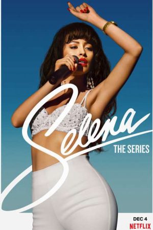 Poster phim Selena (Phần 1)