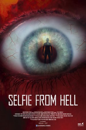 Poster phim Selfie Với Thần Chết