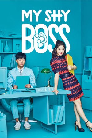 Poster phim Ông Chủ Bí Ẩn