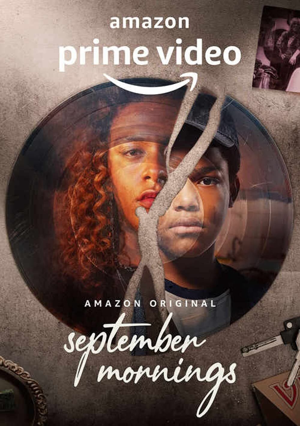 Poster phim September Mornings (Phần 2)