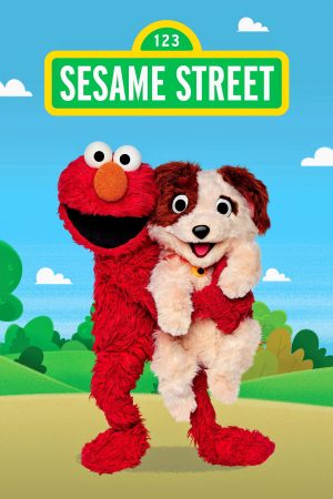 Poster phim Sesame Street (Phần 56)