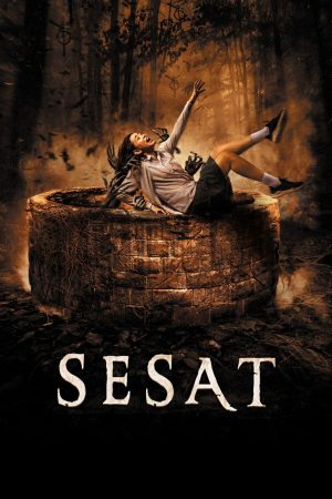 Poster phim Sesat: Lạc lối
