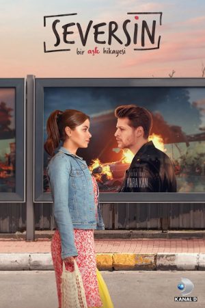 Poster phim Seversin