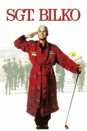 Poster phim Sgt. Bilko