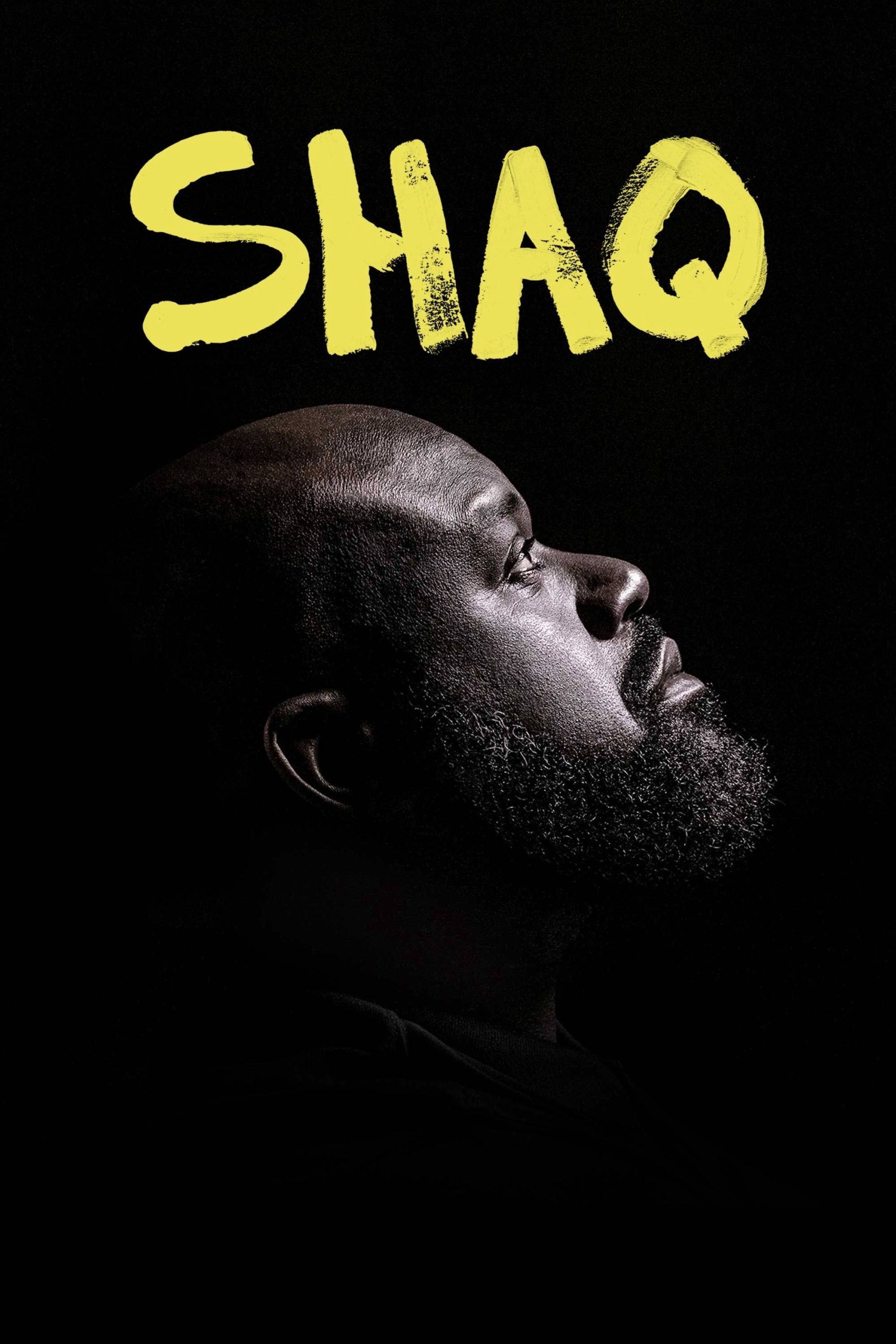 Poster phim Shaq