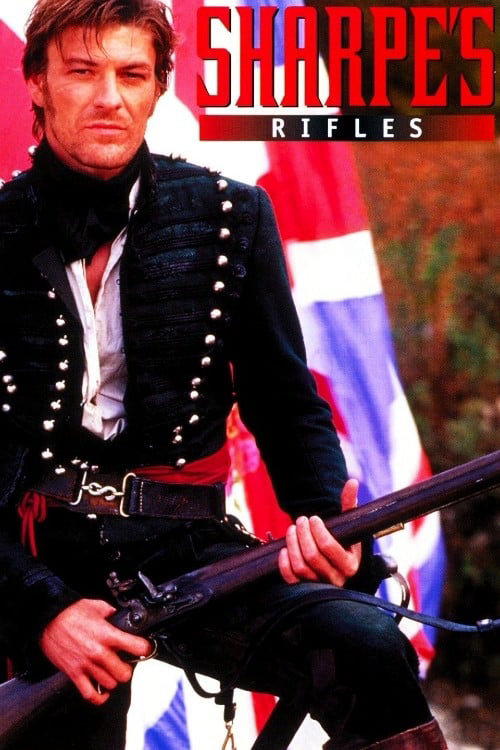 Poster phim Sharpe’s Rifles