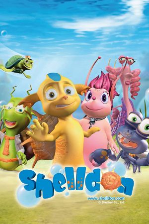 Poster phim Shelldon