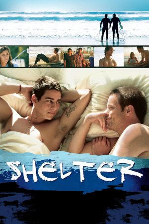 Poster phim Shelter