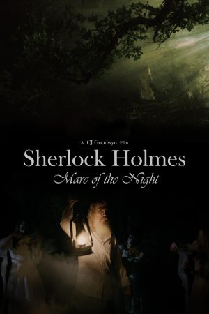 Poster phim Sherlock Holmes: Mare of the Night