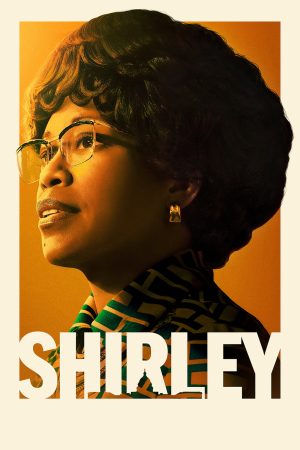Poster phim Shirley