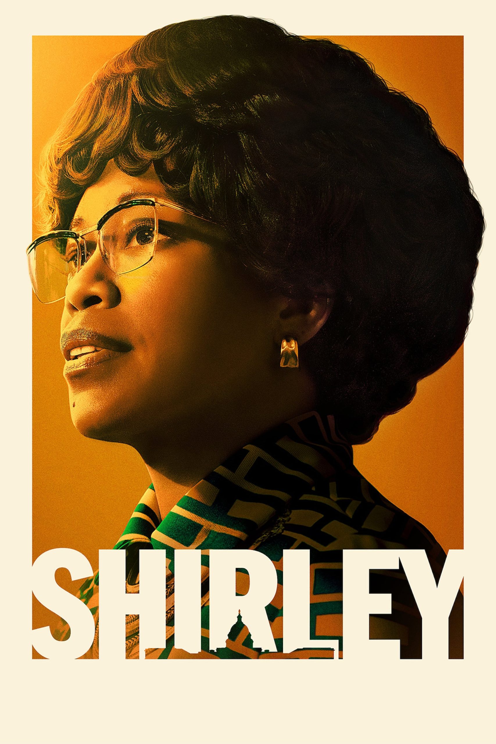 Poster phim Shirley