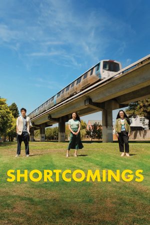 Poster phim Shortcomings