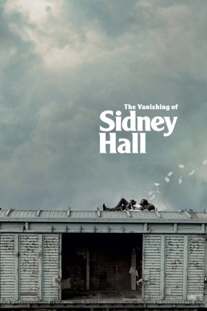 Poster phim The Vanishing of Sidney Hall