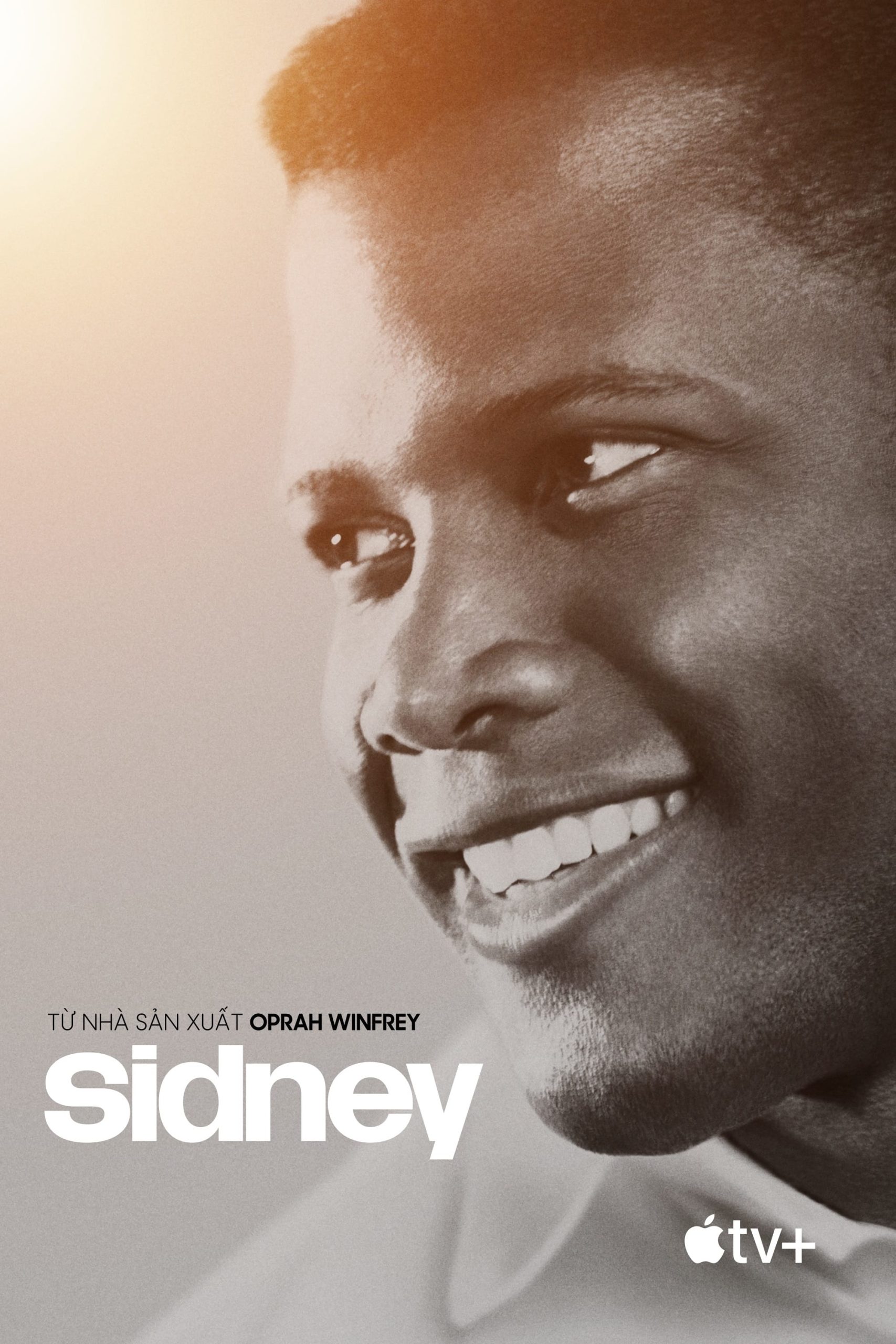 Poster phim Sidney