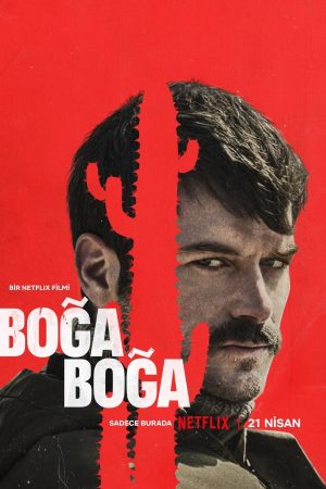 Poster phim Siết chặt
