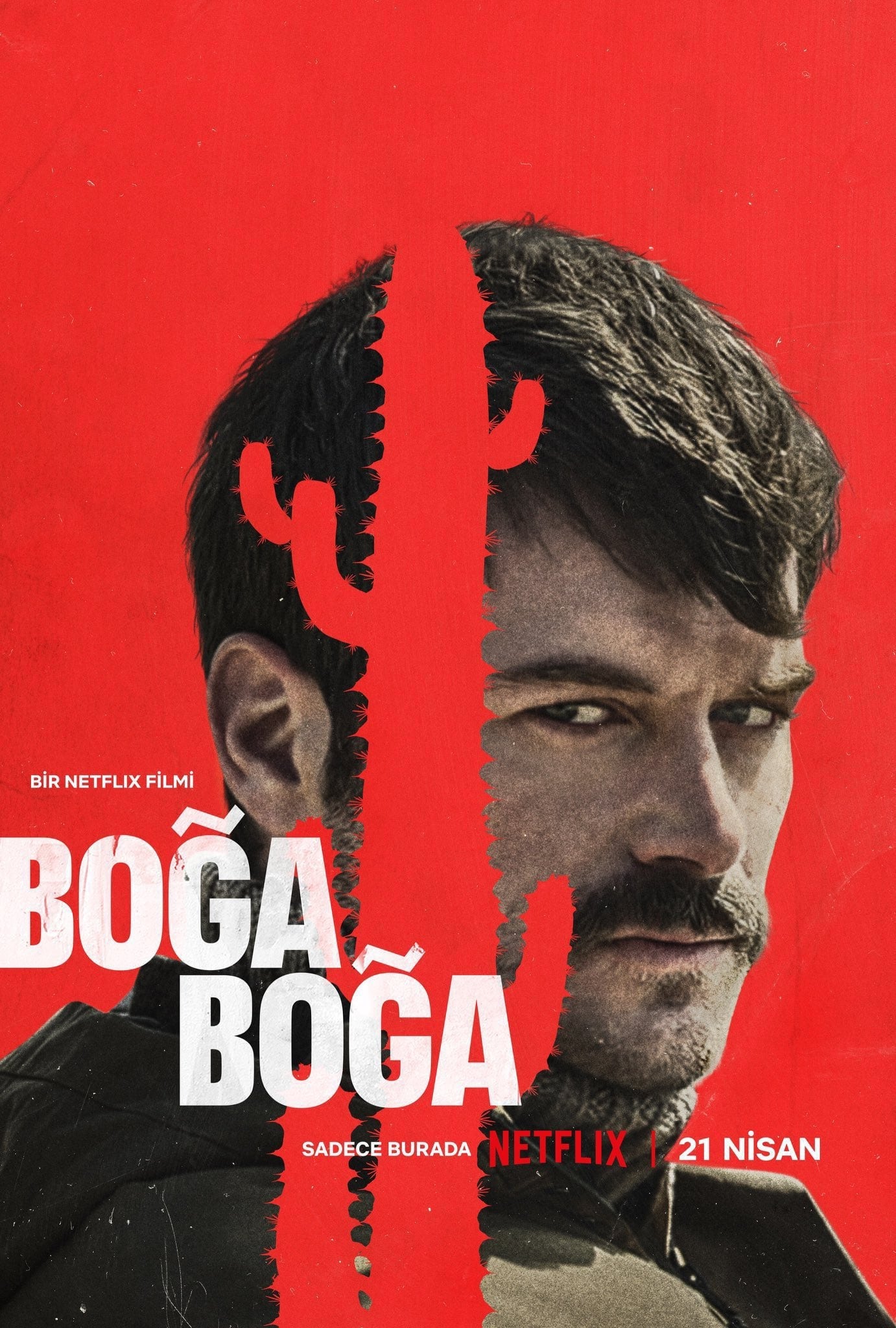 Poster phim Siết chặt