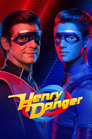 Poster phim Henry Danger