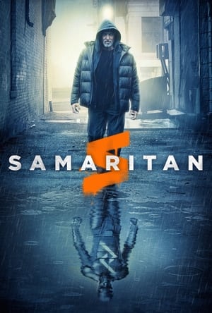 Poster phim Samaritan