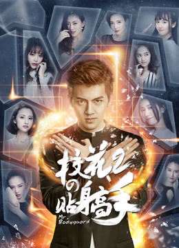 Poster phim Siêu Cận Vệ Của Hoa Khôi 2