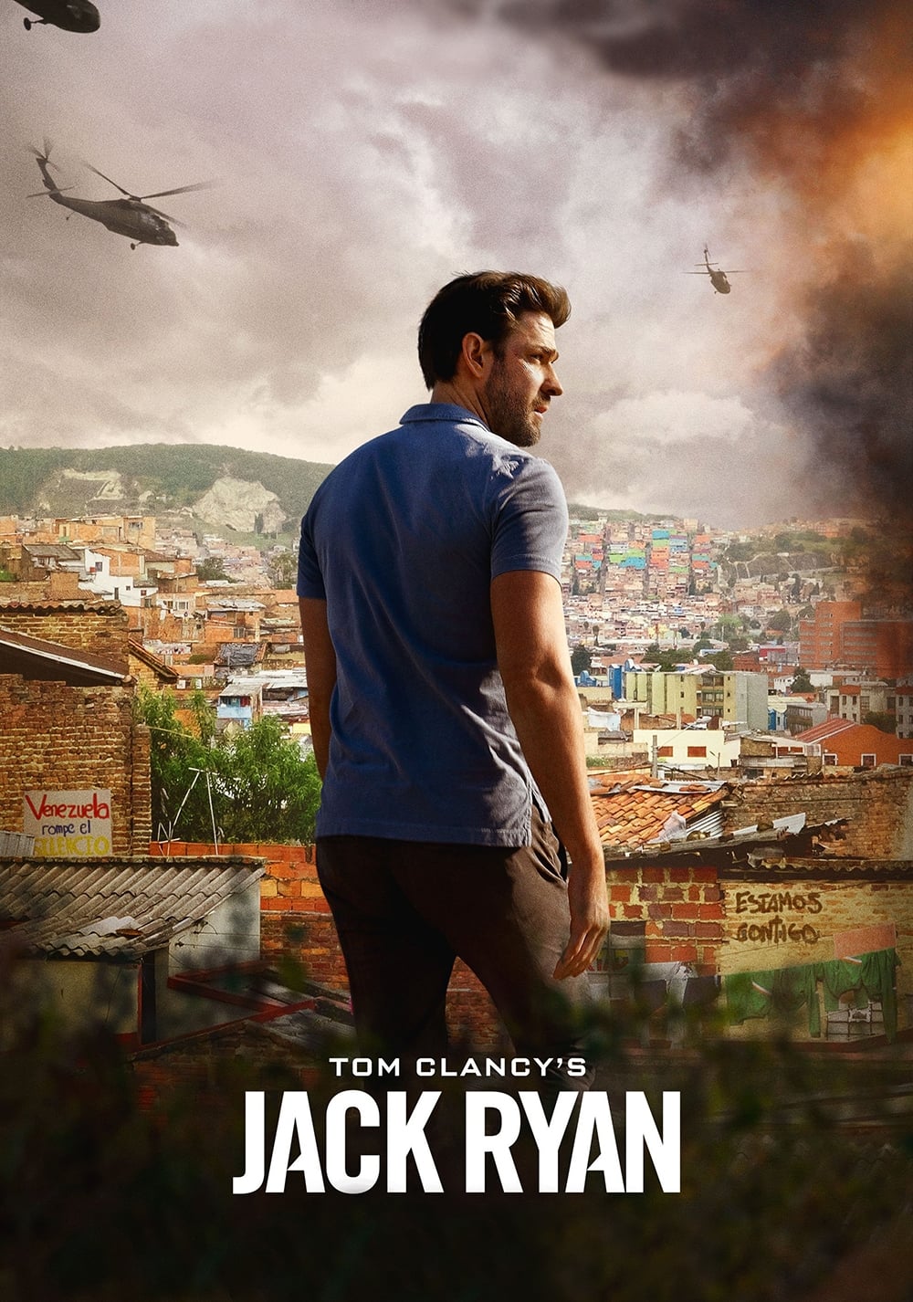 Poster phim Siêu Điệp Viên (Phần 2)