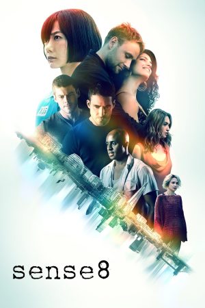Poster phim Siêu Giác Quan (Phần 2)