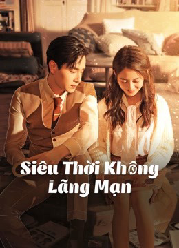 Poster phim Tạm Biệt Ngày Đó