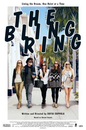 Poster phim Siêu Trộm Tuổi Teen