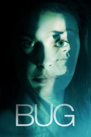 Poster phim Siêu Vi Trùng