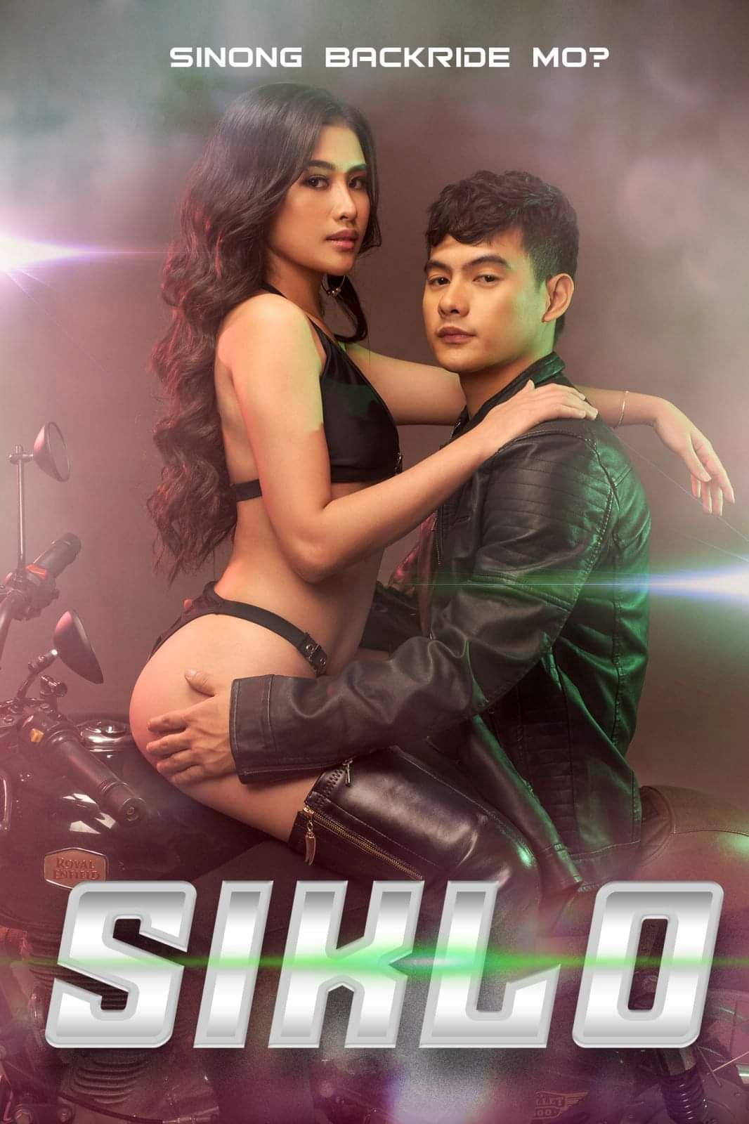 Poster phim Siklo