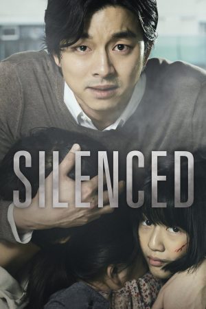 Poster phim Silenced