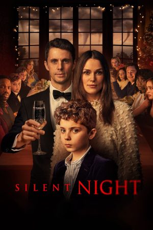 Poster phim Silent Night