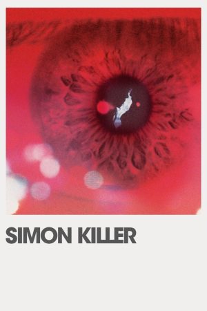 Poster phim Simon Killer