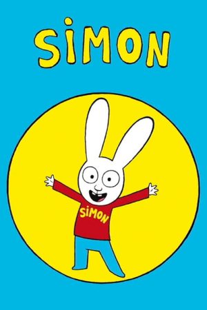 Poster phim Simon