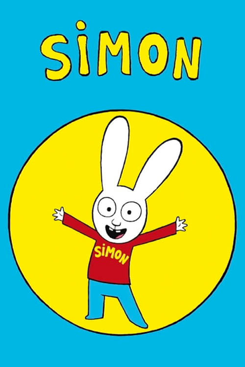 Poster phim Simon