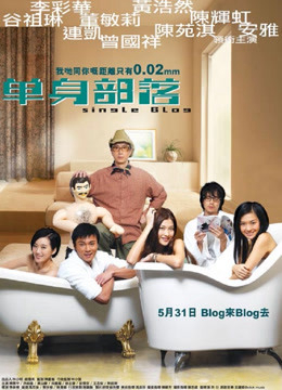 Poster phim Single Blog