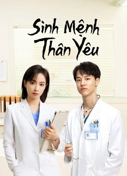 Poster phim Sinh Mệnh Thân Yêu