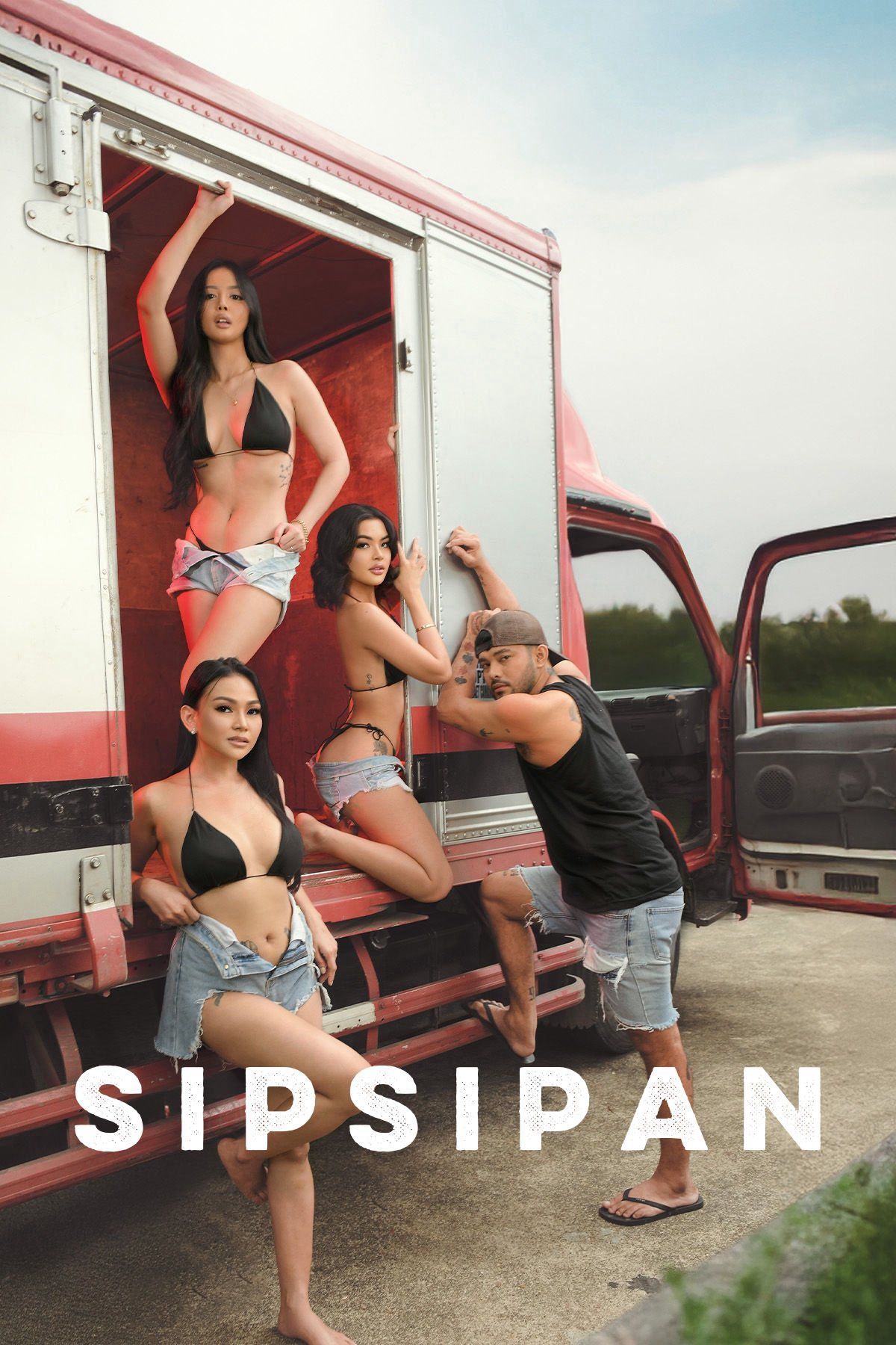 Poster phim Sipsipan