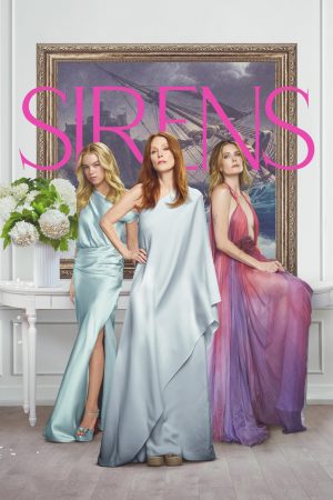 Poster phim Sirens
