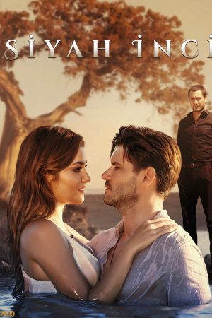 Poster phim Siyah Inci