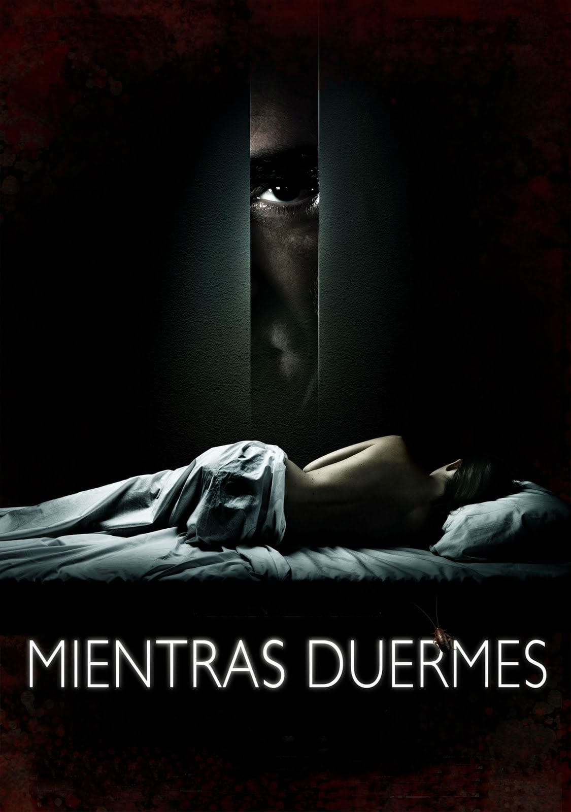 Poster phim Sleep Tight