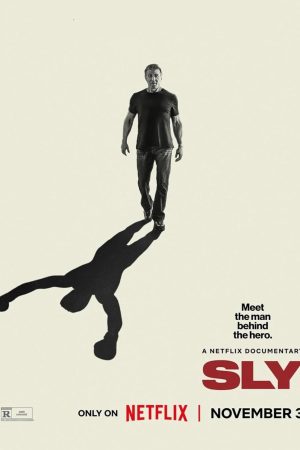 Poster phim Sly
